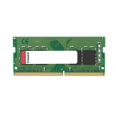 Kingston KVR24S17S8/8BK 8GB DDR4 2400MHz RAM