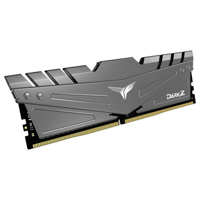 Teamgroup Dark Z 16GB RAM (2x8GB) DDR4 3000Mhz Grey