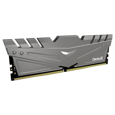 Teamgroup Dark Z 16GB RAM (2x8GB) DDR4 3000Mhz Grey