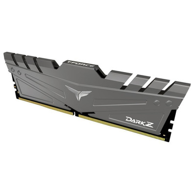 Teamgroup Dark Z 16GB RAM (2x8GB) DDR4 3000Mhz Grey