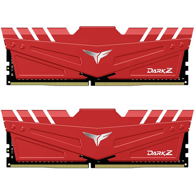 Teamgroup Dark Z 32GB (2x16GB) 3200 MHz RAM