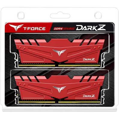 Teamgroup Dark Z 32GB (2x16GB) 3200 MHz RAM