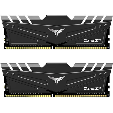 Teamgroup Dark ZA 32GB (2x16GB) 3200 MHz RAM