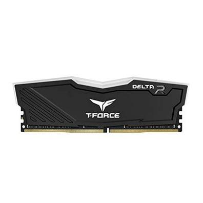 TeamGroup Delta 16GB (2x8GB) DDR4 3200MHz Black RAM