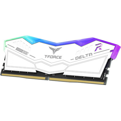 Teamgroup Delta 32GB (2x16GB) 5600 MHz DDR5 RAM