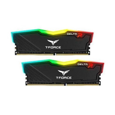 Teamgroup Delta 32GB (2x16GB) DDR4 2666MHz RAM