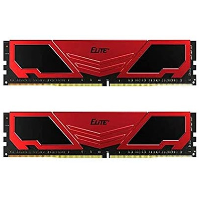 Teamgroup Elite 32 GB (2x16GB) 3200 MHz RAM