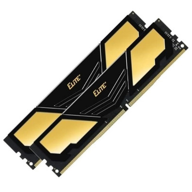 Teamgroup Elite DDR4 16GB (2x8GB) 3200 MHz RAM