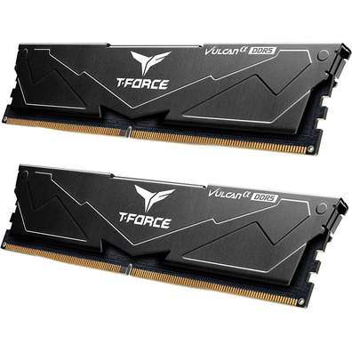 Teamgroup Vulcanα 32GB (2x16GB) 5600 MHz DDR5 RAM