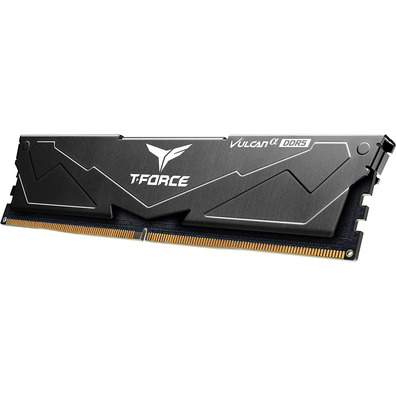 Teamgroup Vulcanα 32GB (2x16GB) 5600 MHz DDR5 RAM