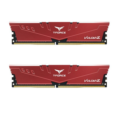 TeamGroup Vulcan Z 16GB (2x8GB) DDR4 2666MHz RAM