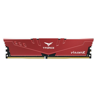 TeamGroup Vulcan Z 16GB (2x8GB) DDR4 2666MHz RAM