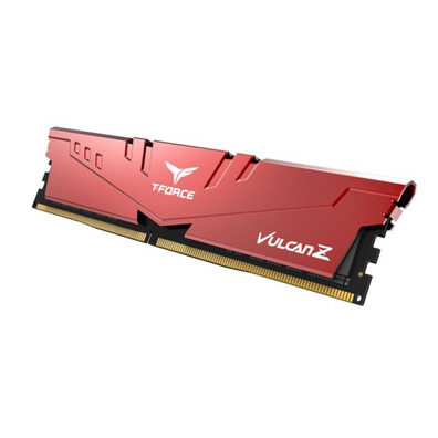 TeamGroup Vulcan Z 16GB (2x8GB) DDR4 2666MHz RAM