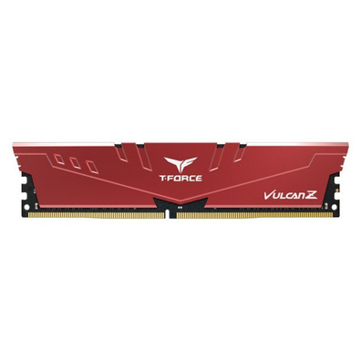 Teamgroup Vulcan Z 32GB (2x16GB) DDR4 3200 MHz RAM