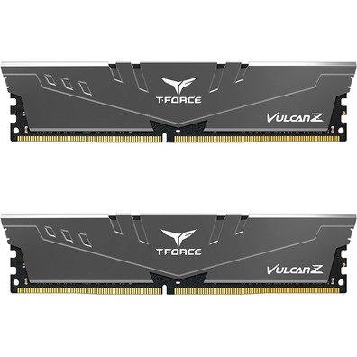 TeamGroup Vulcan Z DDR4 32GB (2x16GB) 3200 MHz RAM