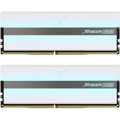 16GB (2x8GB) 3200 MHz DDR4 RAM Teamgroup Memory