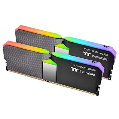 16GB (2x8GB) DDR4 4600 MHz RAM Thermaltake Memory