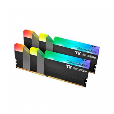 32 GB (2x16GB) PC3600 Thermaltake Toughram RAM