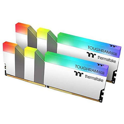 Thermaltake Toughram DDR4 16 GB (2x8GB) PC4600 RAM