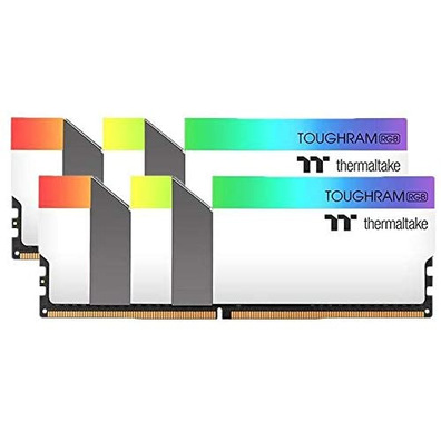 Thermaltake Toughram DDR4 16 GB (2x8GB) PC4600 RAM