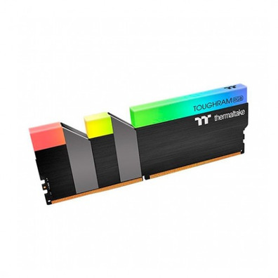 Thermaltake ToughRAM N 16GB (2x8GB) DDR4 3600MHz RAM