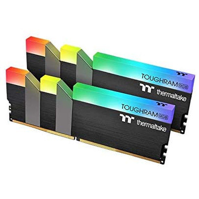 Thermaltake Toughram N DDR4 16 GB (2x8GB) PC4400 RAM