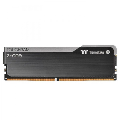 Black 16GB (2x8GB) 3200 MHz RAM Thermaltake Memory