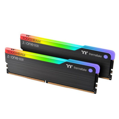 16GB (2x8GB) 3200 MHz Thermaltake Z-One RGB Memory