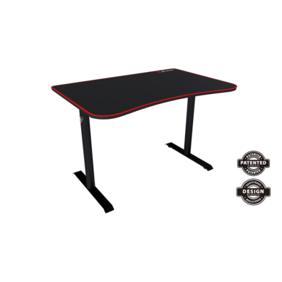 Mesa Gaming Arozzi Arena Fratello Black