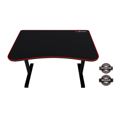 Mesa Gaming Arozzi Arena Fratello Black