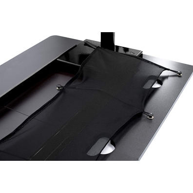 Mesa Gaming Arozzi Arena Leggero Black