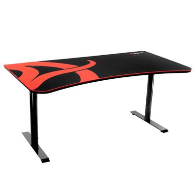 Mesa Gaming Arozzi Arena Pure Black