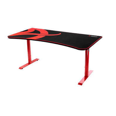 Mesa Gaming Arozzi Arena Red