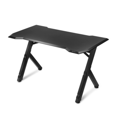 Table Gaming Sharkoon SGD1 Black