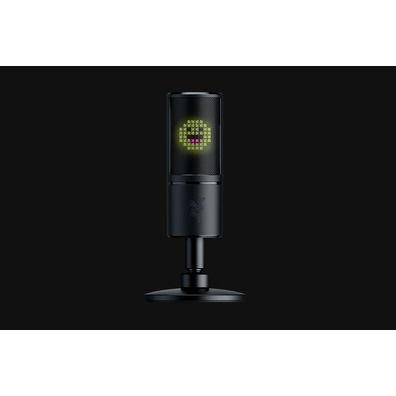 Mic Razer Seiren Emote