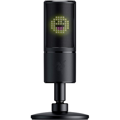 Mic Razer Seiren Emote