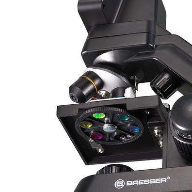 Bresser 5 MP HDMI microscope for Colleges