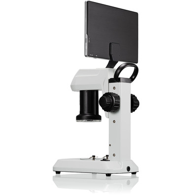 Bresser Analyth LCD microscope