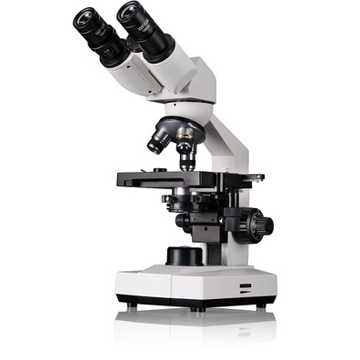 Bresser Edudit Basic Bino 40X-400x microscope