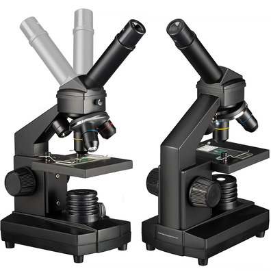 Bresser National Geographic USB Set microscope