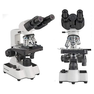 Bresser Researcher Bino 40-1000x microscope