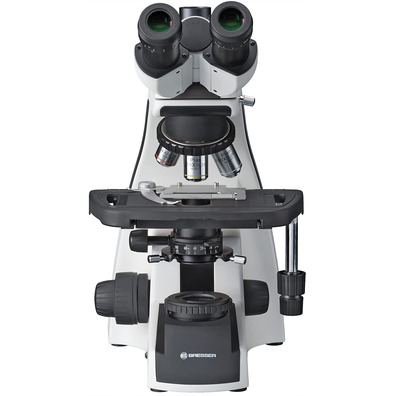 Bresser Science Infinity microscope