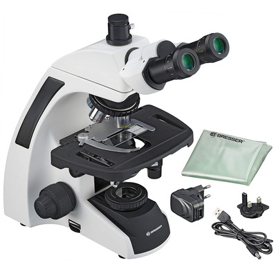 Bresser Science Infinity microscope