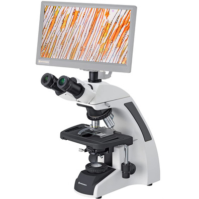 Bresser Science Infinity microscope