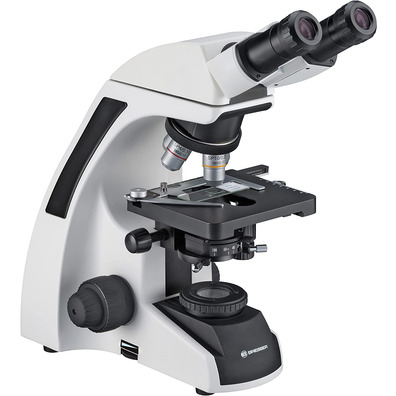 Bresser Science TFM-201 Bino microscope