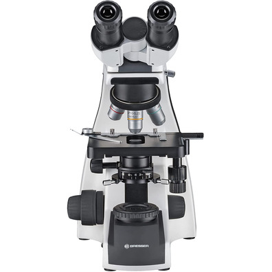 Bresser Science TFM-201 Bino microscope