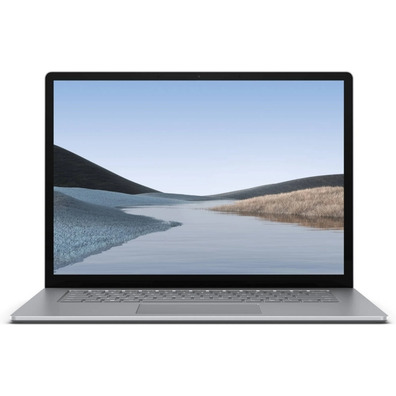 Microsoft Surface Laptop 3 i5/8GB/128GB SSD/W10/15 ''