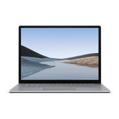 Microsoft Surface Laptop 3 i7/16GB256GB SSD/W10/15 ''