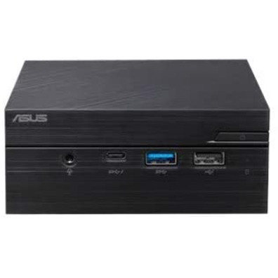 Mini PC Barebone ASUS PN60 BB7013MD i7/No RAM/No HDD/No OS