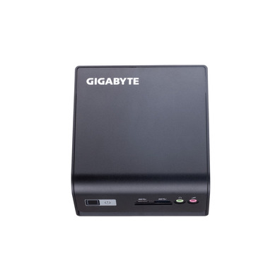 Mini PC Barebone Gigabyte GB-BMCE-5105